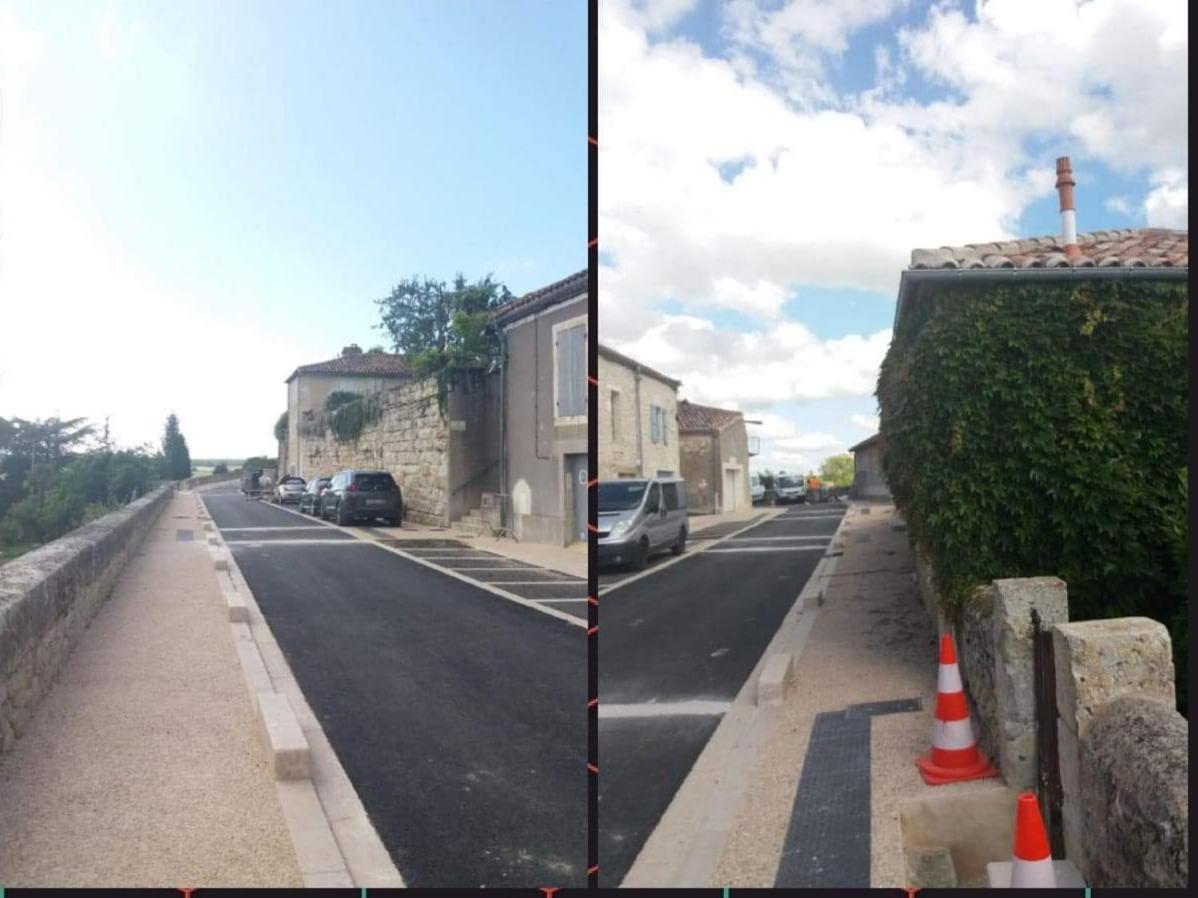 Gite De Claire Lectoure Esterno foto