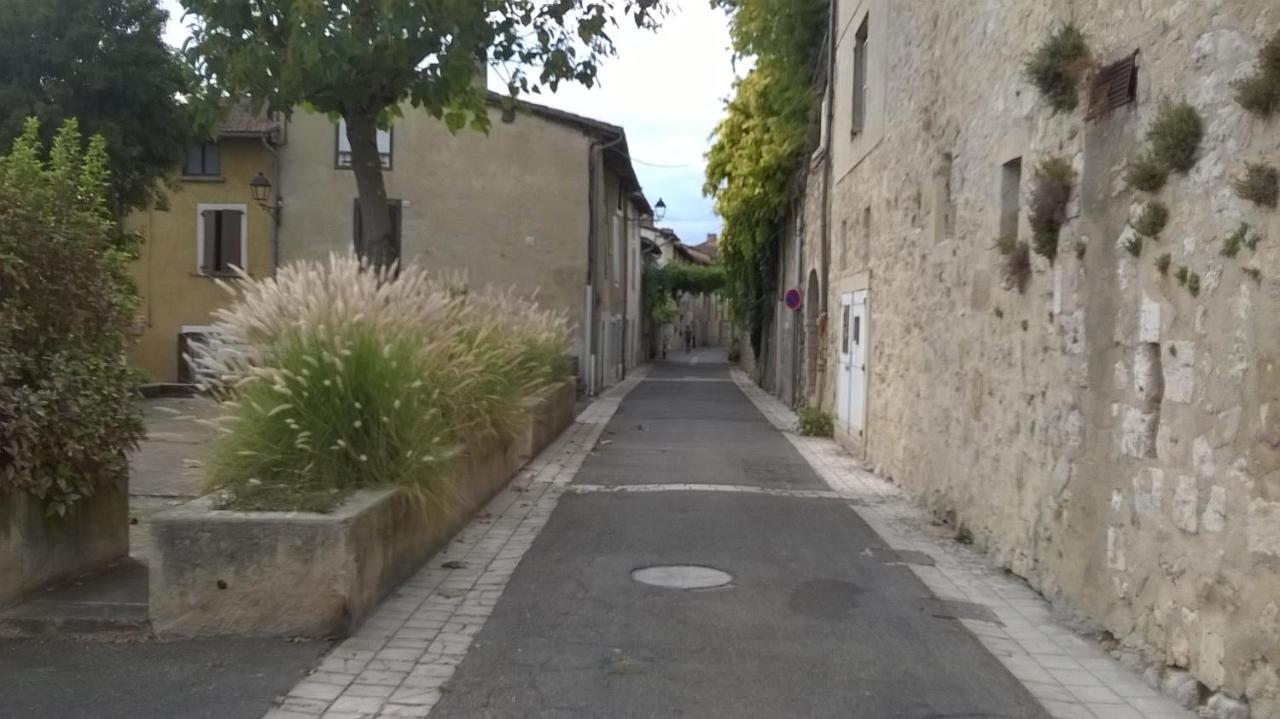 Gite De Claire Lectoure Esterno foto