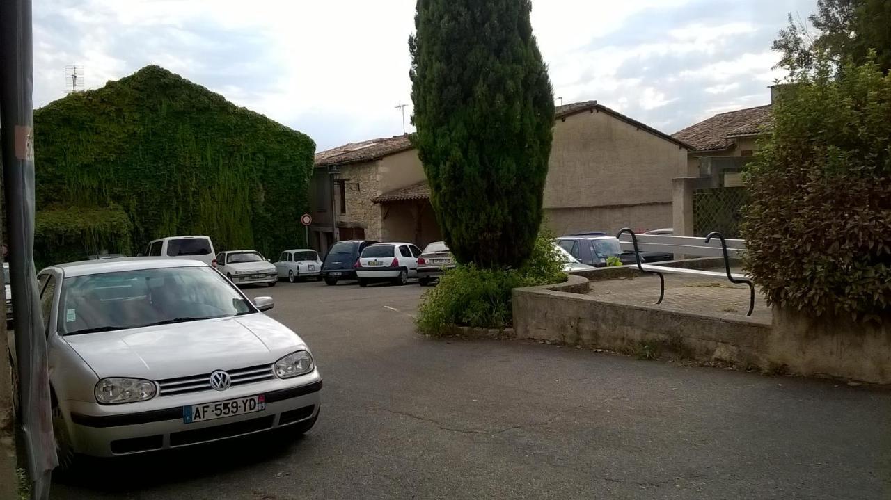 Gite De Claire Lectoure Esterno foto
