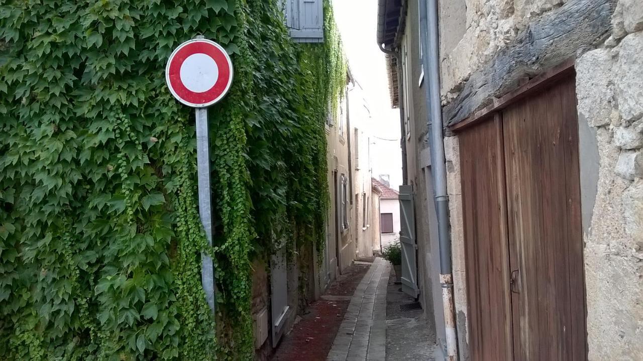 Gite De Claire Lectoure Esterno foto