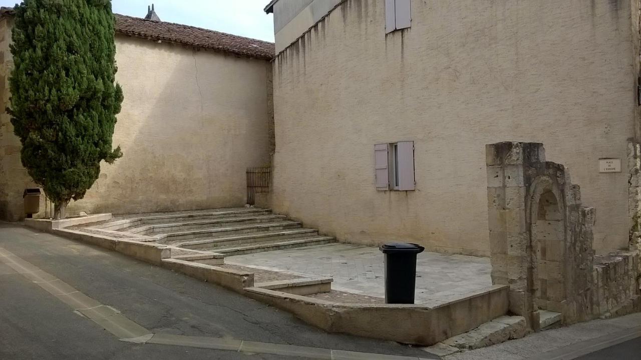 Gite De Claire Lectoure Esterno foto