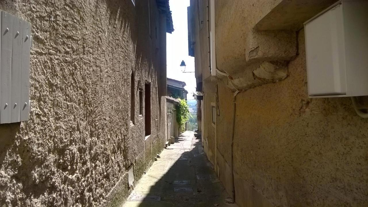 Gite De Claire Lectoure Esterno foto