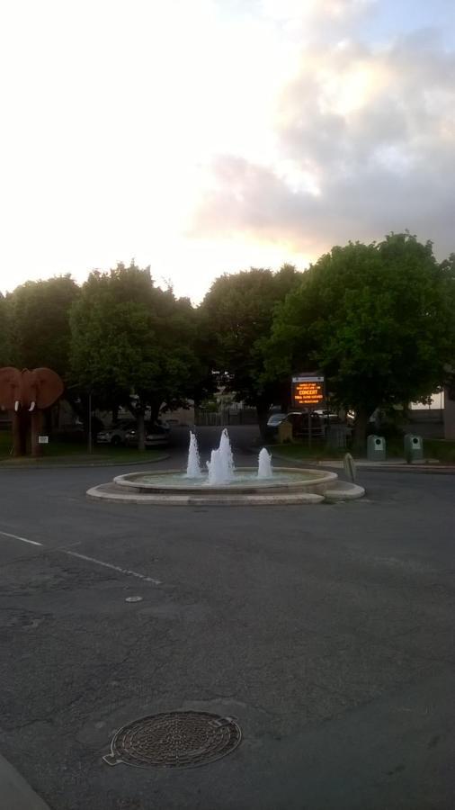 Gite De Claire Lectoure Esterno foto