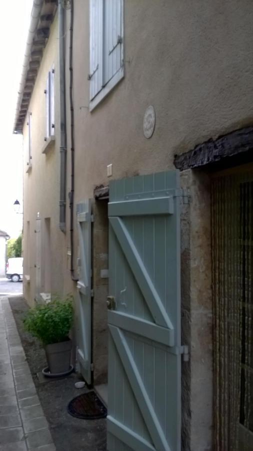 Gite De Claire Lectoure Esterno foto