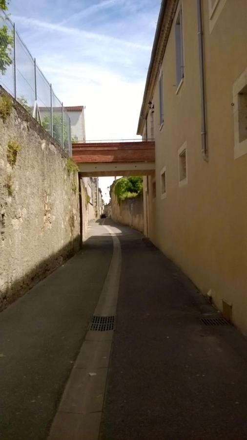 Gite De Claire Lectoure Esterno foto