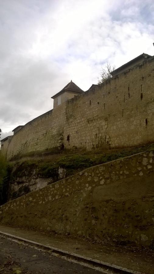 Gite De Claire Lectoure Esterno foto