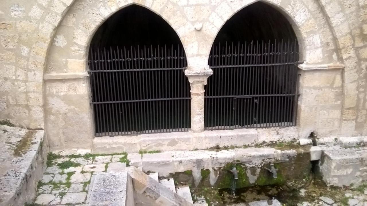 Gite De Claire Lectoure Esterno foto
