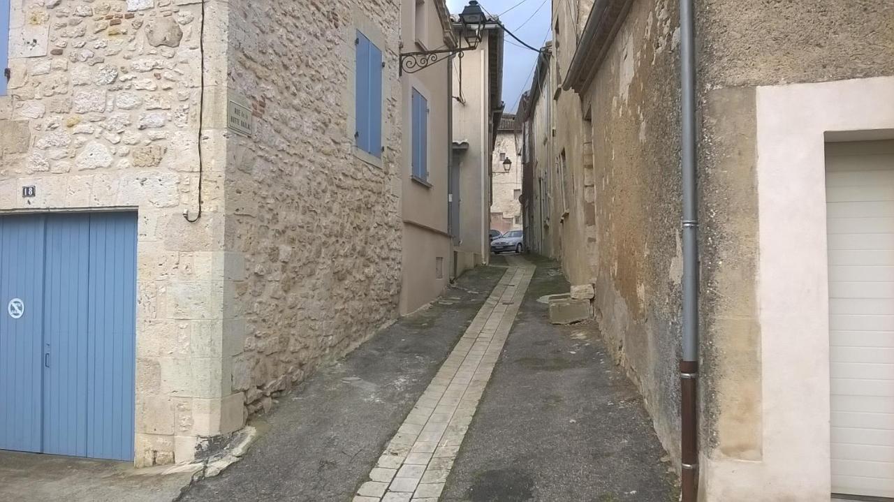 Gite De Claire Lectoure Esterno foto