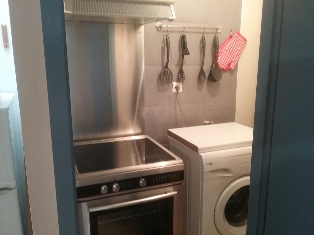 Gite De Claire Lectoure Esterno foto