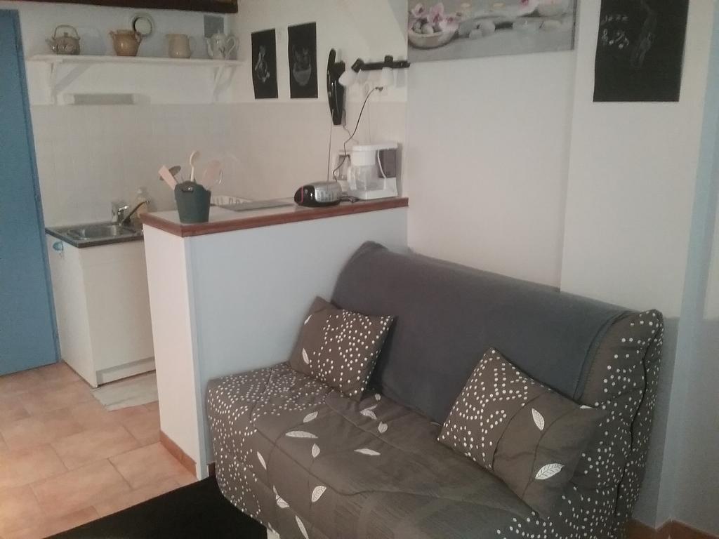 Gite De Claire Lectoure Esterno foto